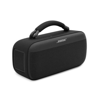 BOSE SoundLink Max Portable Bluetooth Speaker (Black)